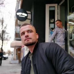 Денис Денисов, Одесса