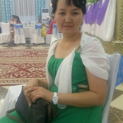 Bagila Bayimbetova, 30.08.1981