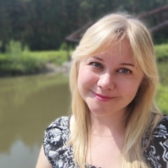 Екатерина Григорян, 02.09, Уфа