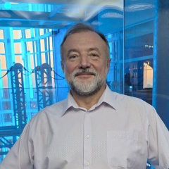 Сергий Моргун, Ростов-на-Дону