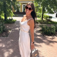 Ирина Гусейнова, 06.01