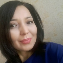 Жазира Борашева, 09.01.1975, Алматы