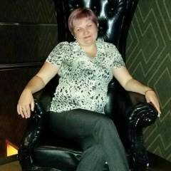 Марина Ушурбакиева, 01.02, Алматы