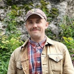 Сергей Михайлов, 09.10, Санкт-Петербург