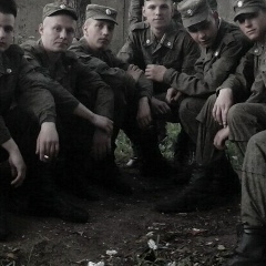 Витя Николаев, 02.02.1993, Рыбинск