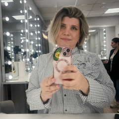 Елена Зеленина, Балашиха