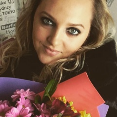 Елена Спирина, 06.09, Ульяновск