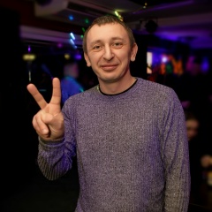 Владимир Кузин, 20.12.1983, Выборг