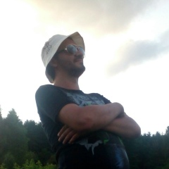 Ярослав Долготер, Москва