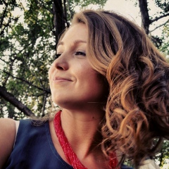 Оль Лавренова, 16.11, Санкт-Петербург