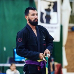 Hojik Anvarov, 16.04, Stockholm