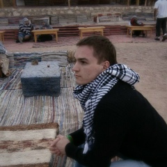 Игорь Кизин, Обнинск