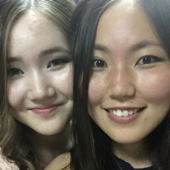 Эльза Босчаева, 06.04.1993, Москва