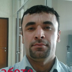 Махмуджон Рахматуллаев
