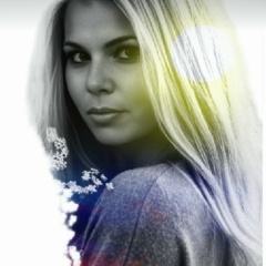 Елена Короткова, 11.12, Норильск