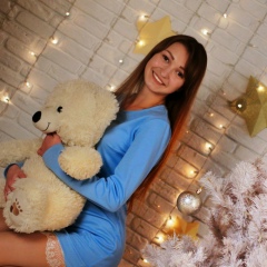 Валентина Кравцан, 13.11, Днепр (Днепропетровск)