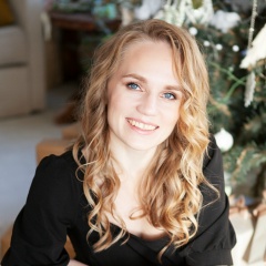 Ирина Селезнева, 24.04.1988, Коломна