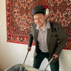 Роман Авилов, 02.05, Челябинск