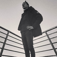 Денис Мерзляков, 04.07, Москва