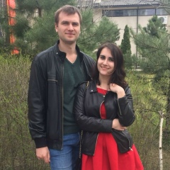 Олег Кобринский, Харьков