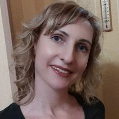 Екатерина Кондратьева, 03.02.1987, Калининград