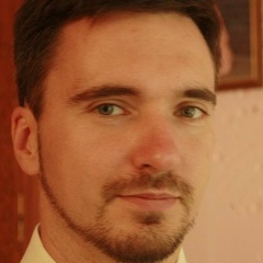 Тарас Завьялов, 07.01.1980, Киев