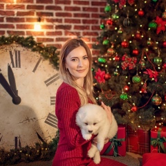 Дарья Андрейченко, 27.03, Нижний Новгород