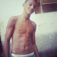 Junior Fernando, 12.03.1999, Rio de Janeiro