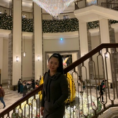 Инга Ким, 04.04.1976, Волгоград