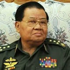 Jhon Than-Shwe, 01.06.2004