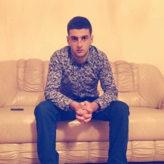 Irakli Qirtbaia, 12.02.1996, Поти