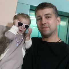 Славик Воробьёв, 19.04, Омск