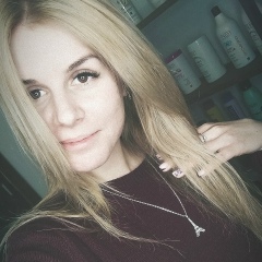 Alexa Azarenkova, 23.07.1995, Днепр (Днепропетровск)