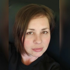 Светлана Пушева, 22.05.1981, Санкт-Петербург