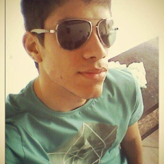 Ramon Rodrigues-Marques, 25.08.1993, Brasília