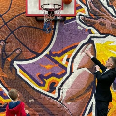 Денис Юркин, 19.04