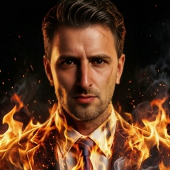 Александр Иванченко, 09.10, Москва