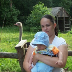 Юлия Юськова, 26.05.1983, Ровно