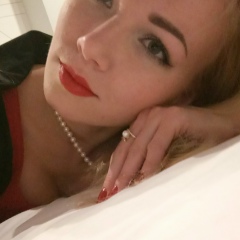 Марина Новикова-Пантелеева, Кривой Рог