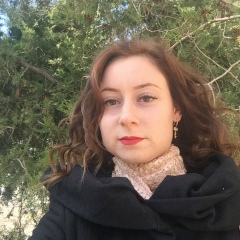 Элла Рудик, 28.09.1990, Бердянск