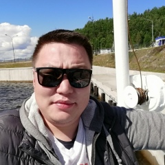 Андрей Хохоноев, 01.09.1988, Улан-Удэ