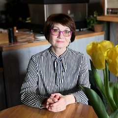 Людмила Шелеметьева, 28.04.1955, Волгоград