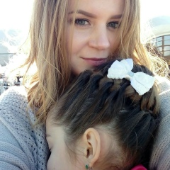 Natalie Shagoo, 15.06, Санкт-Петербург