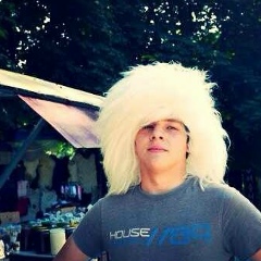 Рашад Гешев, 18.08, Баксан