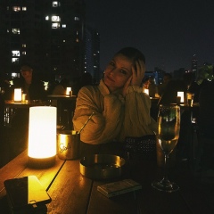 Яна Калеватых, 22.05.1996, Дебальцево