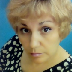 Ольга Тамбовцева-цыкова, 08.09.1975, Инта