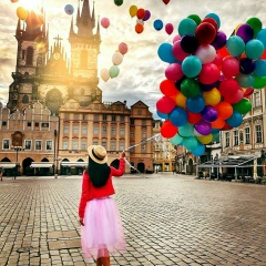 Kamazhai Dauletbaeva, 26.11.1994, Нукус