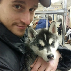 Денис Горобчук, 17.09.1988, Киев