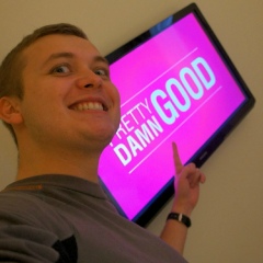 Алексей Чехович, 29.12.1988, Минск