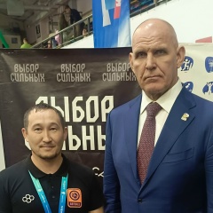 Руслан Таштимиров, Тюмень
